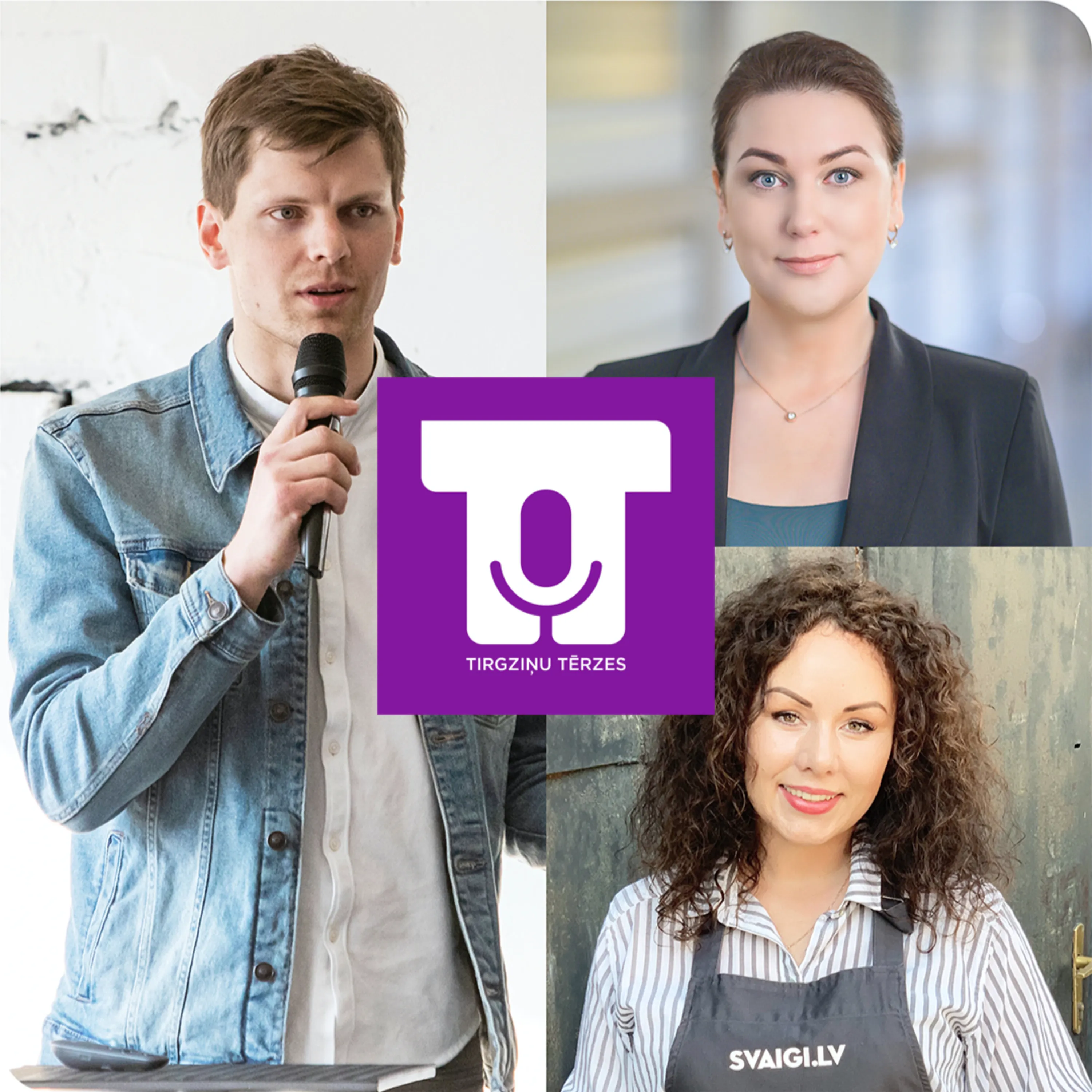 ep.3 Iepirkties klātienē vs internetā – e-comm reālijas Latvijā