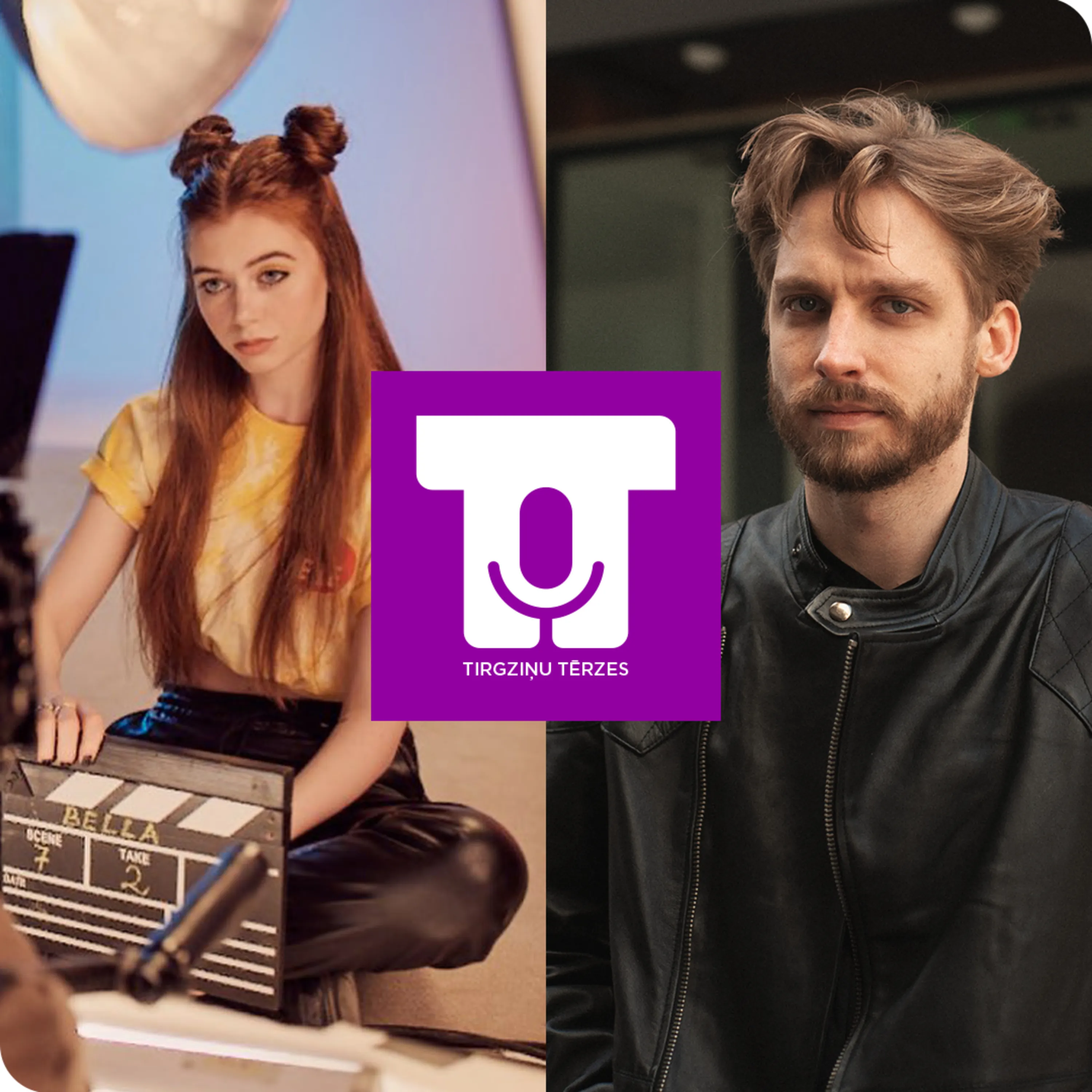 ep.10 TikTok Latvijā – vai zīmoliem ir jāveido savu kontu?