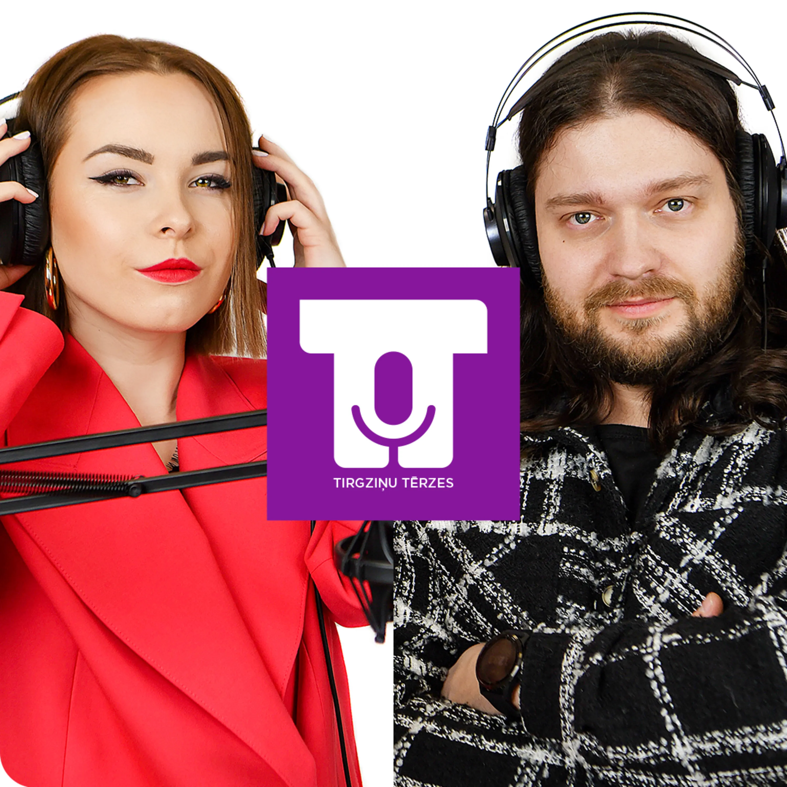 ep. 12 Reklāmas uztvēre sociālos medijos – vai influenceriem jāslēpj reklāma?