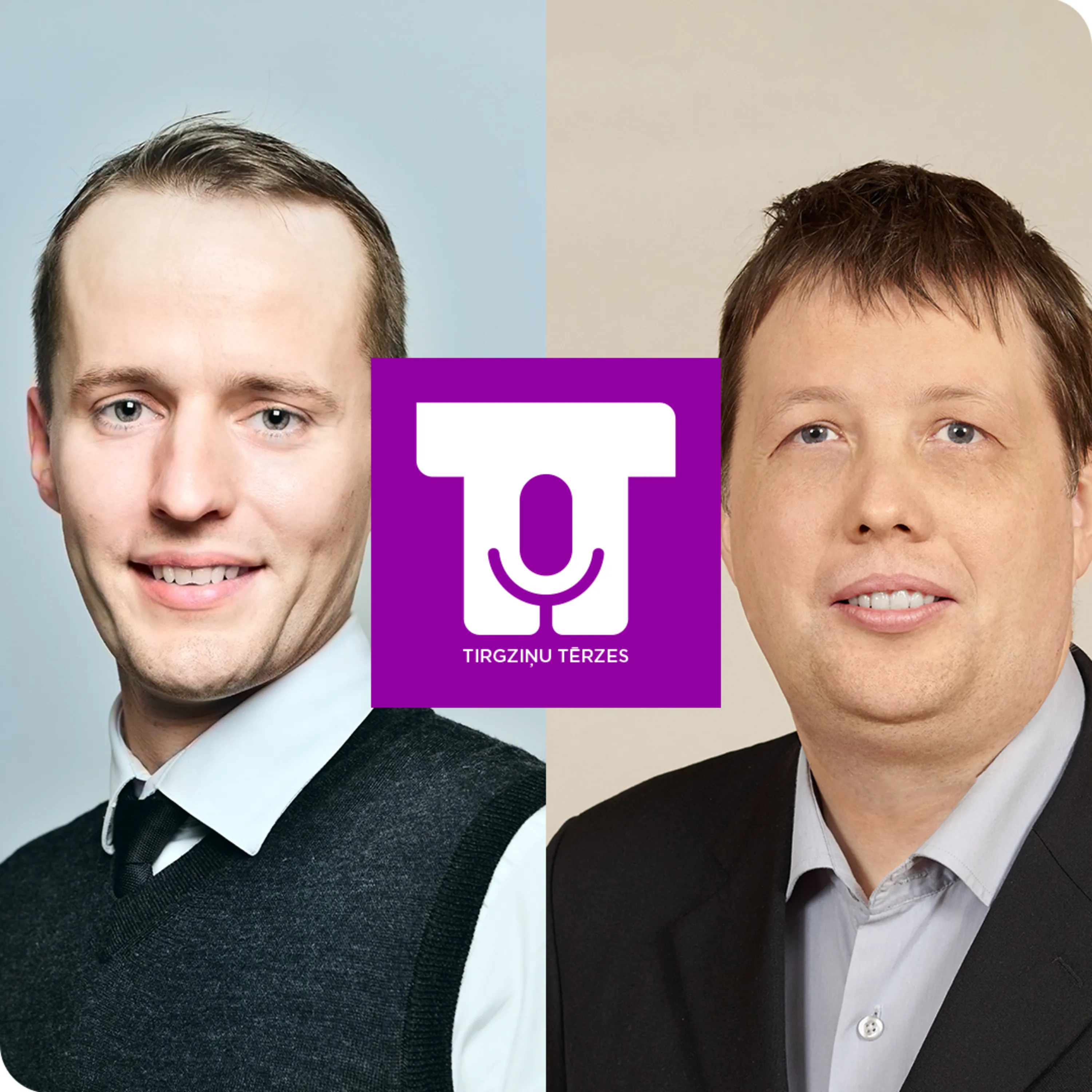 ep. 35 Cik liela nozīme ir datiem?
