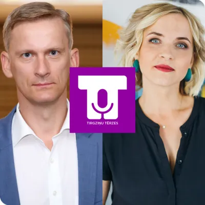 ep. 39 Novembra mini sērija: ilgtspēja no ekonomiskās prizmas