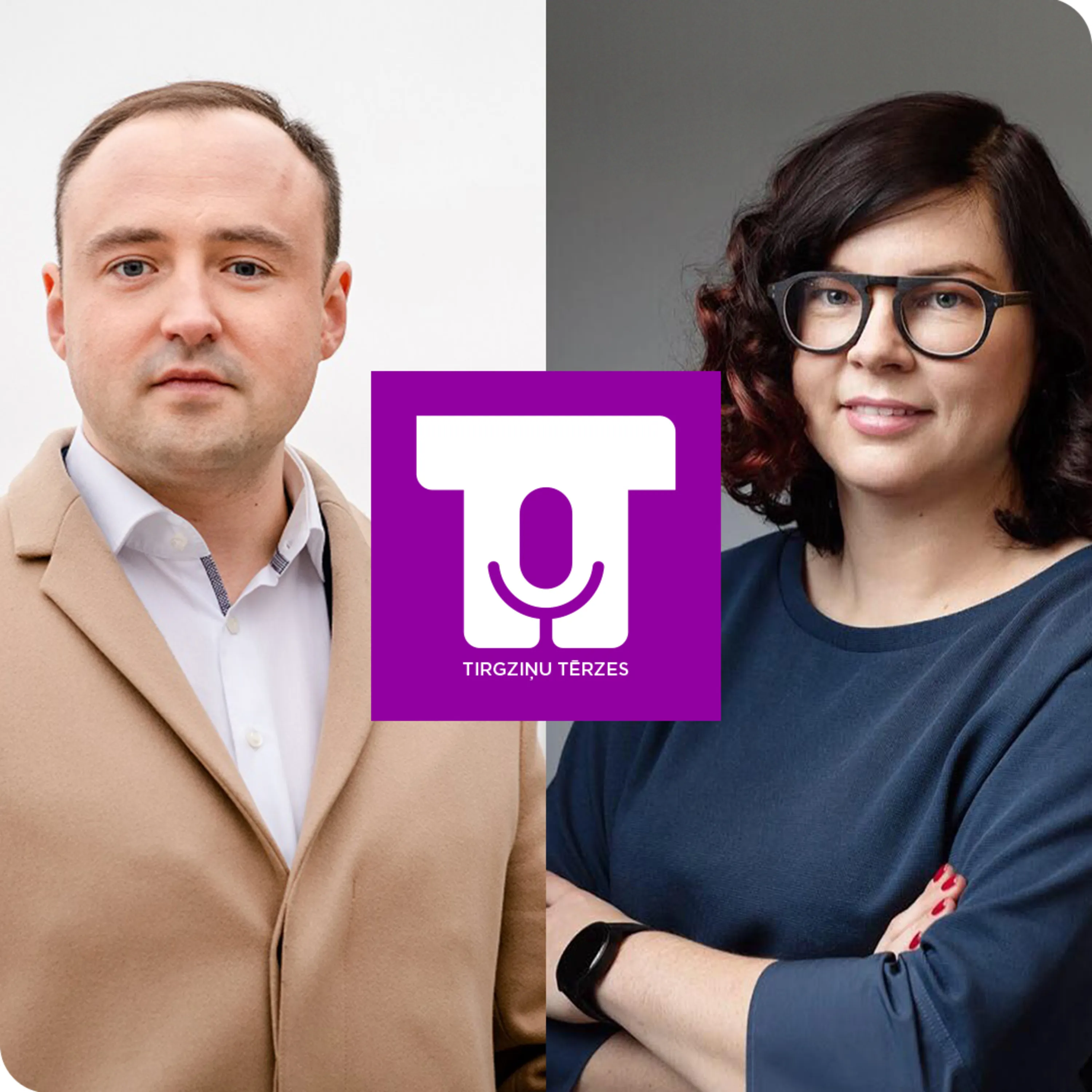 ep. 46 Digitālā komunikācija FinTech nozarē