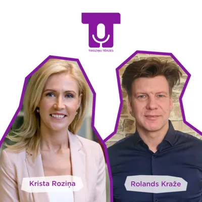 ep. 59 Darba ņēmēju vēlmes un darba devēju piedāvājums