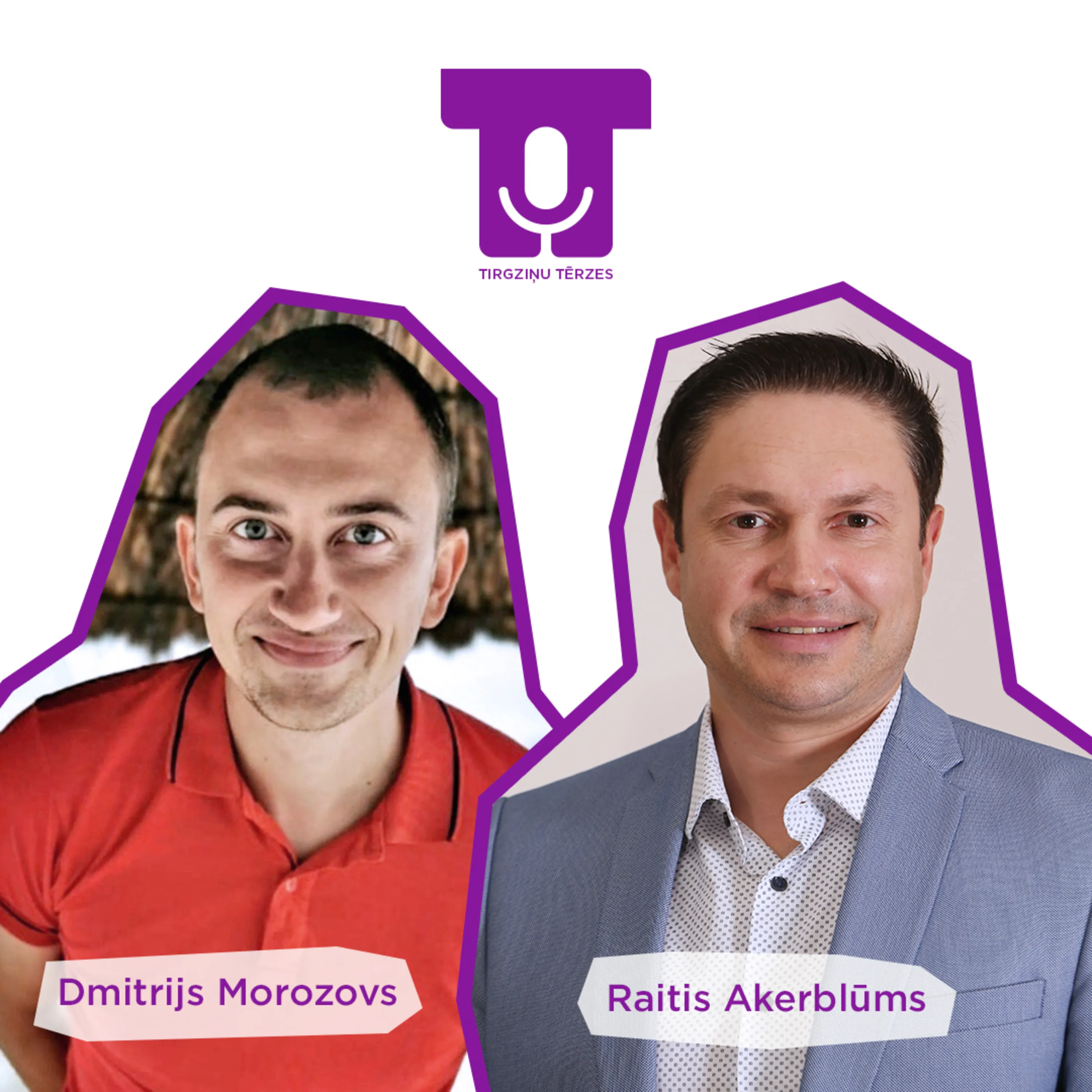 ep. 64 Produktu pārstāvība mazumtirdzniecībā - izvēles iespējas