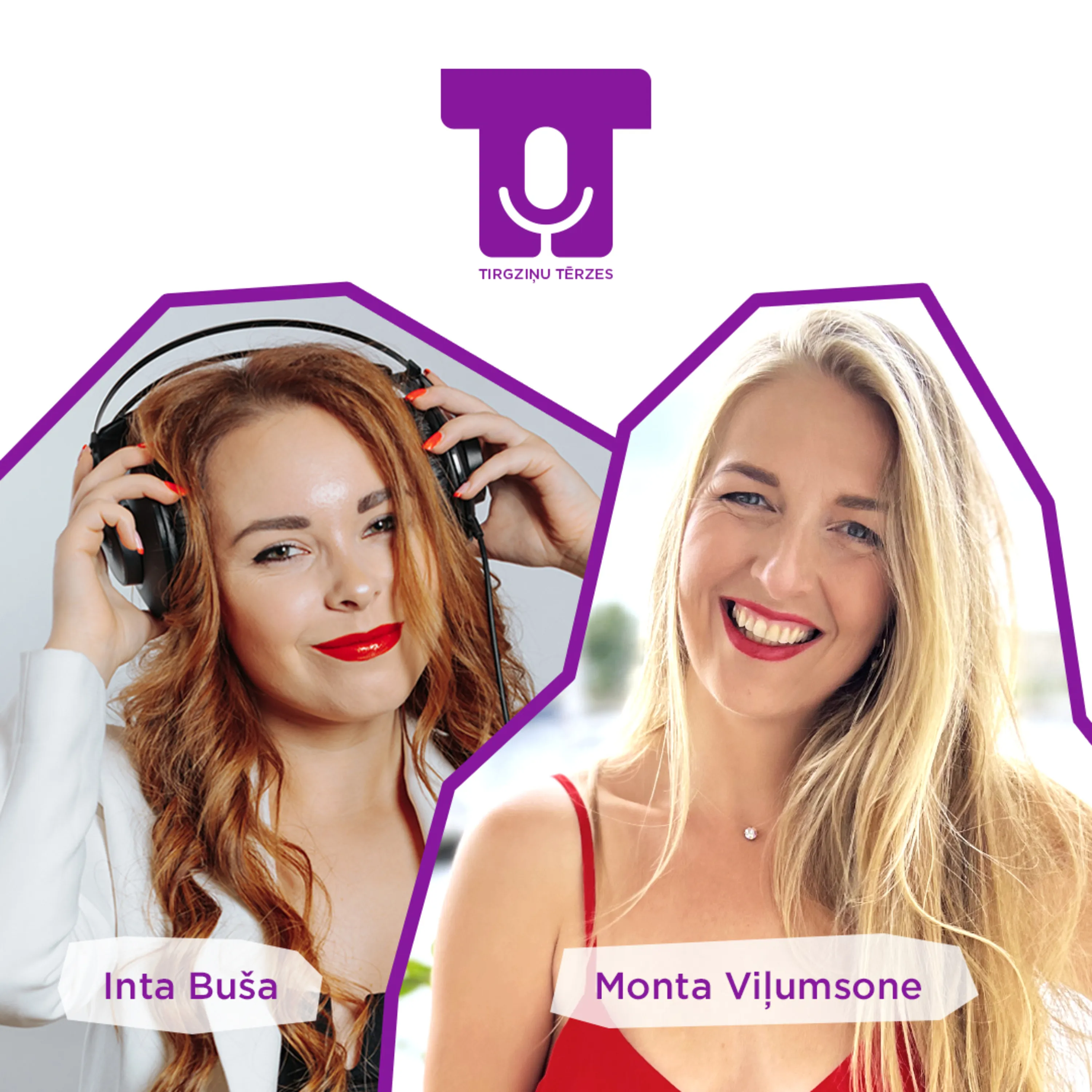ep. 79 Saruna ar Montu Viļumsoni par podkāstiem un to aizkulisēm