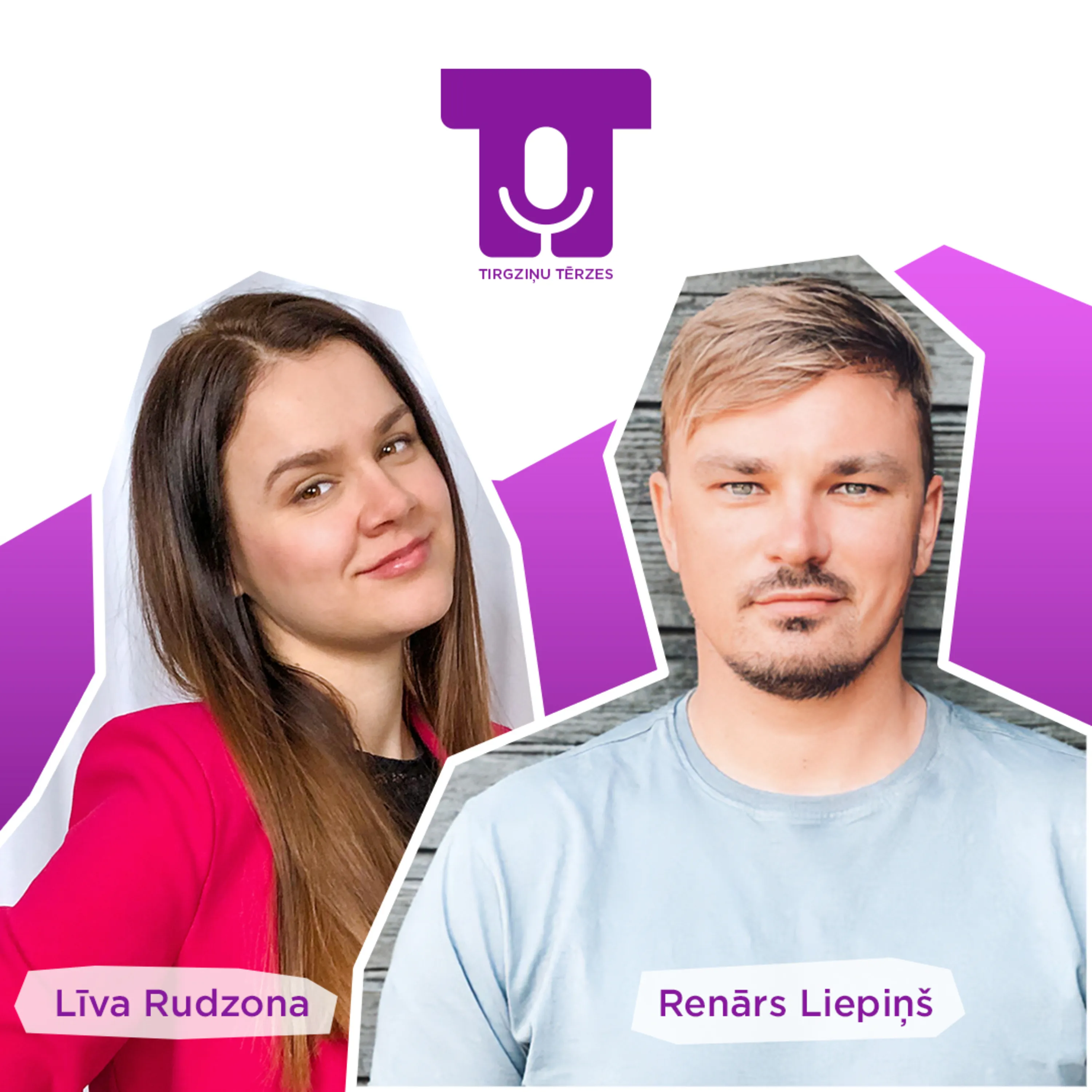 98. ep. Kā top radošums