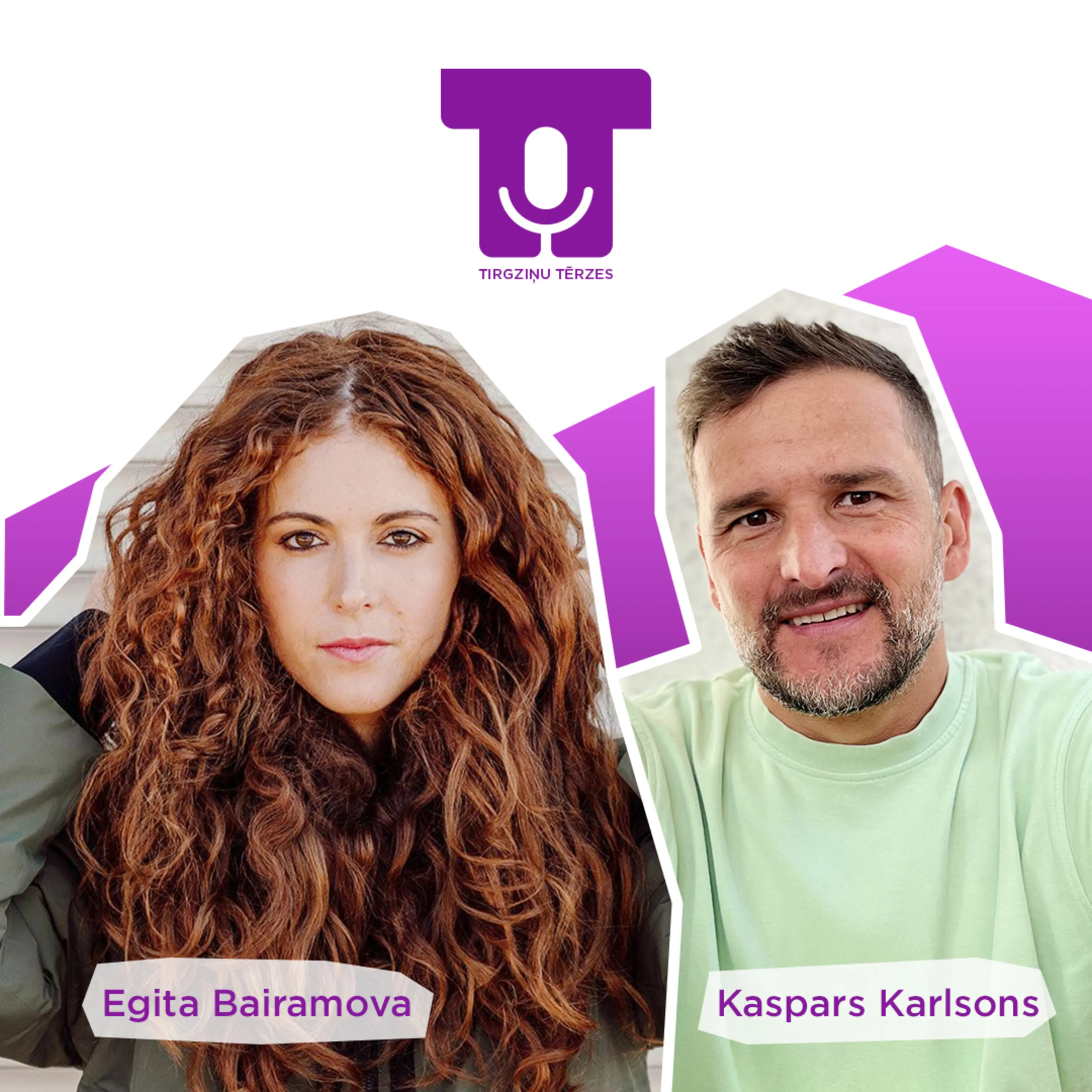 100. ep. Kā top influenceru veidots saturs
