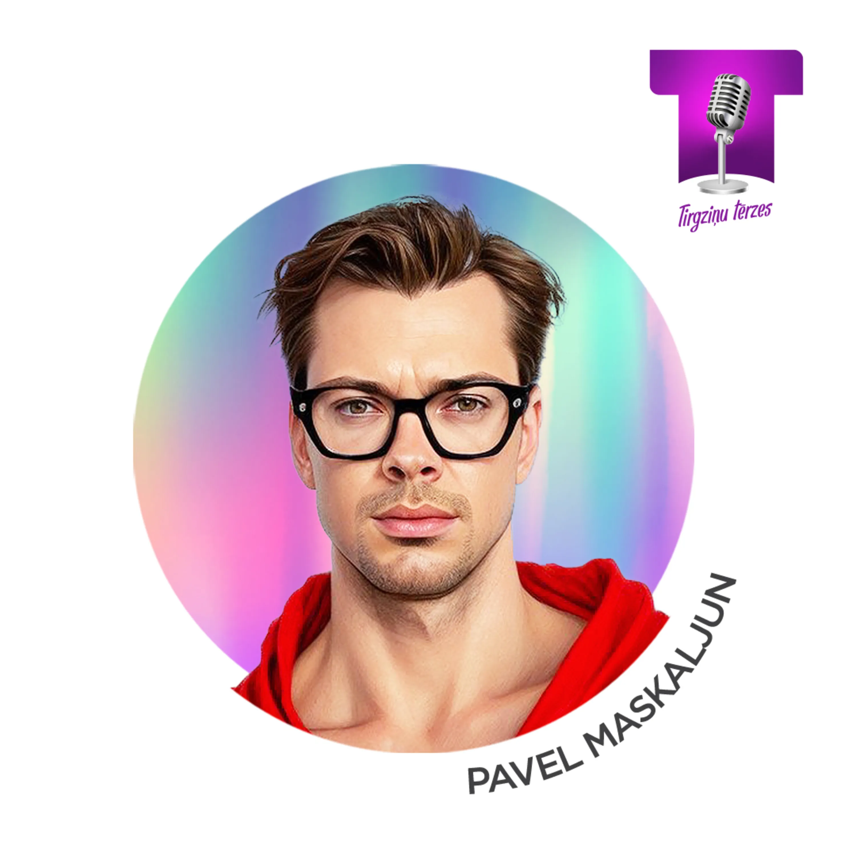 110. ep. Darbs ārzemēs (ENG)