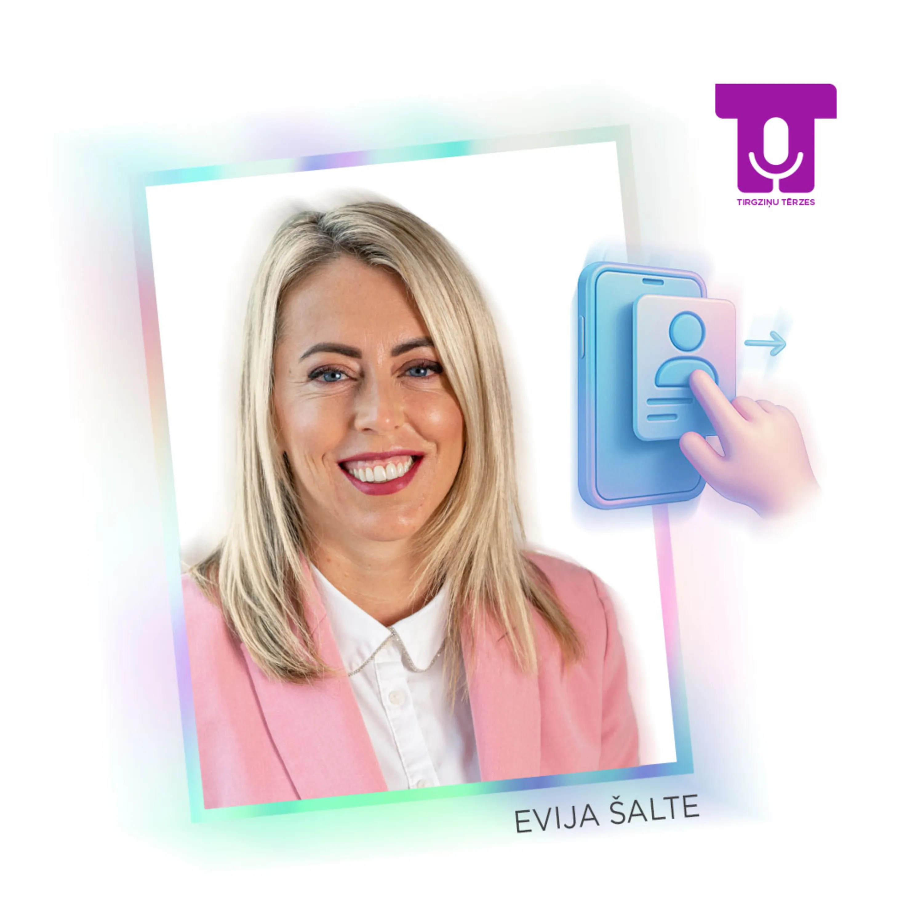 134.ep. LinkedIn kā darba tirgus Tinderis