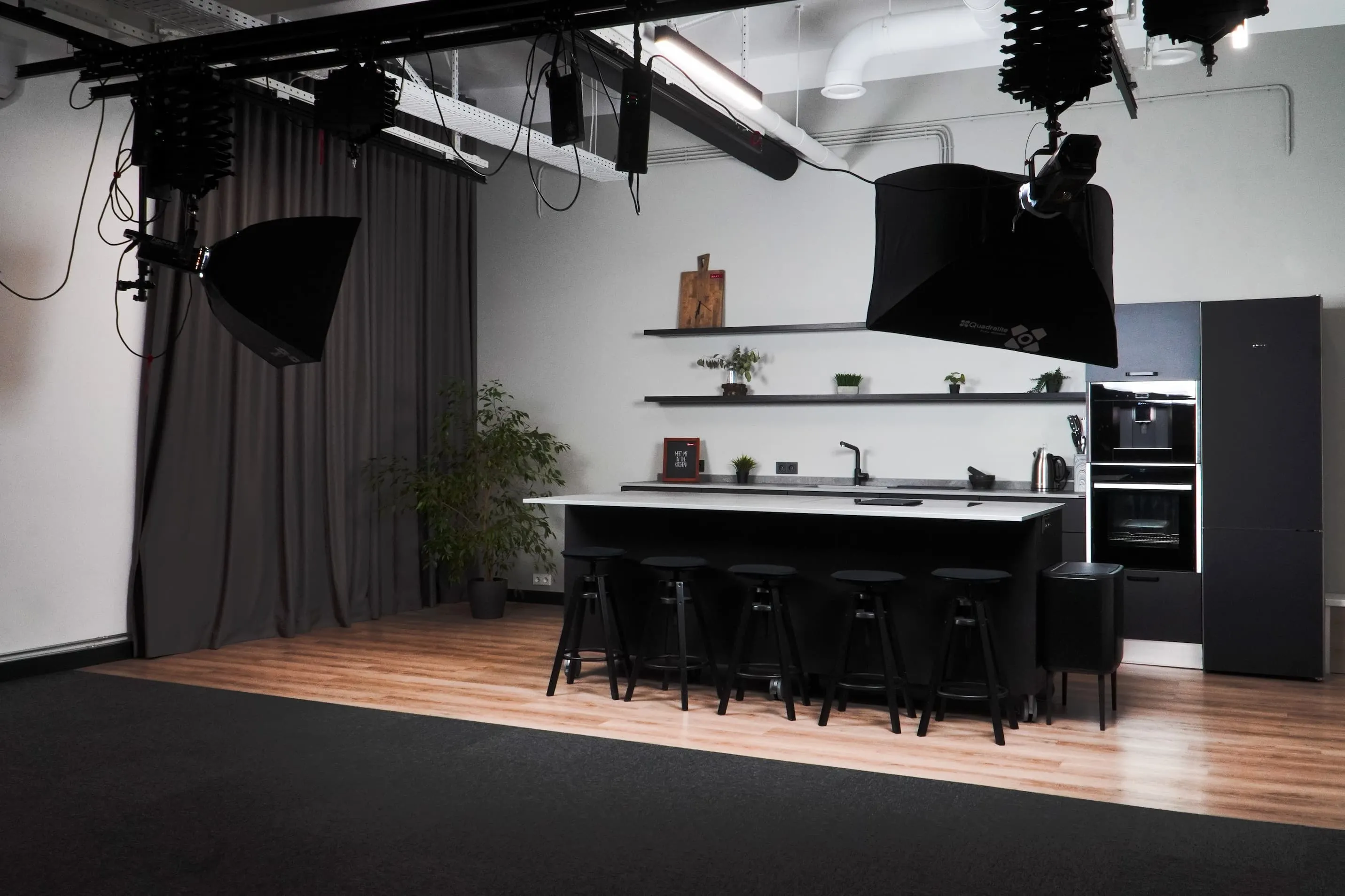 bstudio kitchen