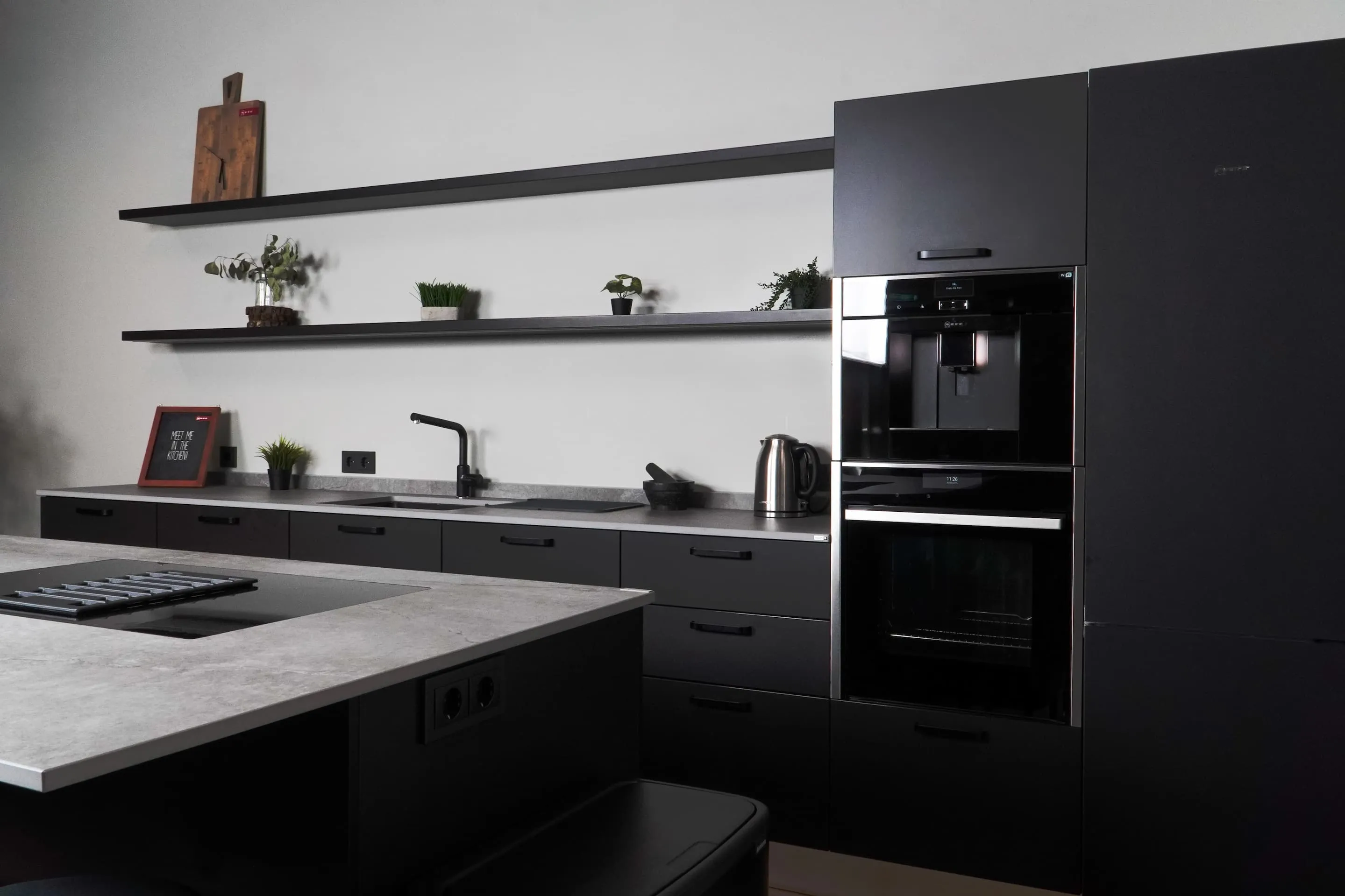 bstudio kitchen