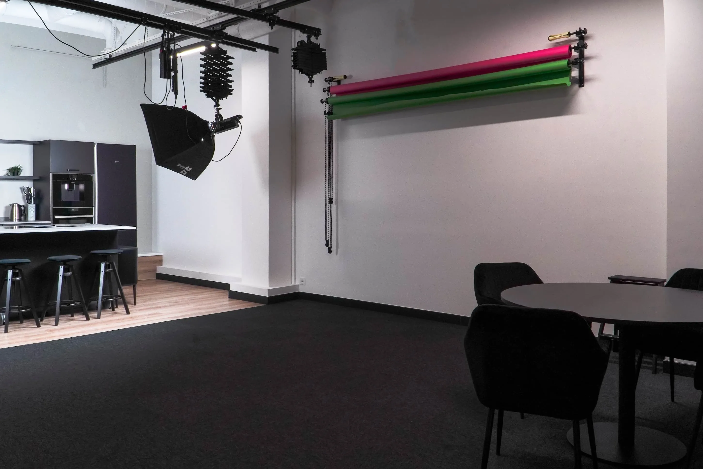 bstudio kitchen