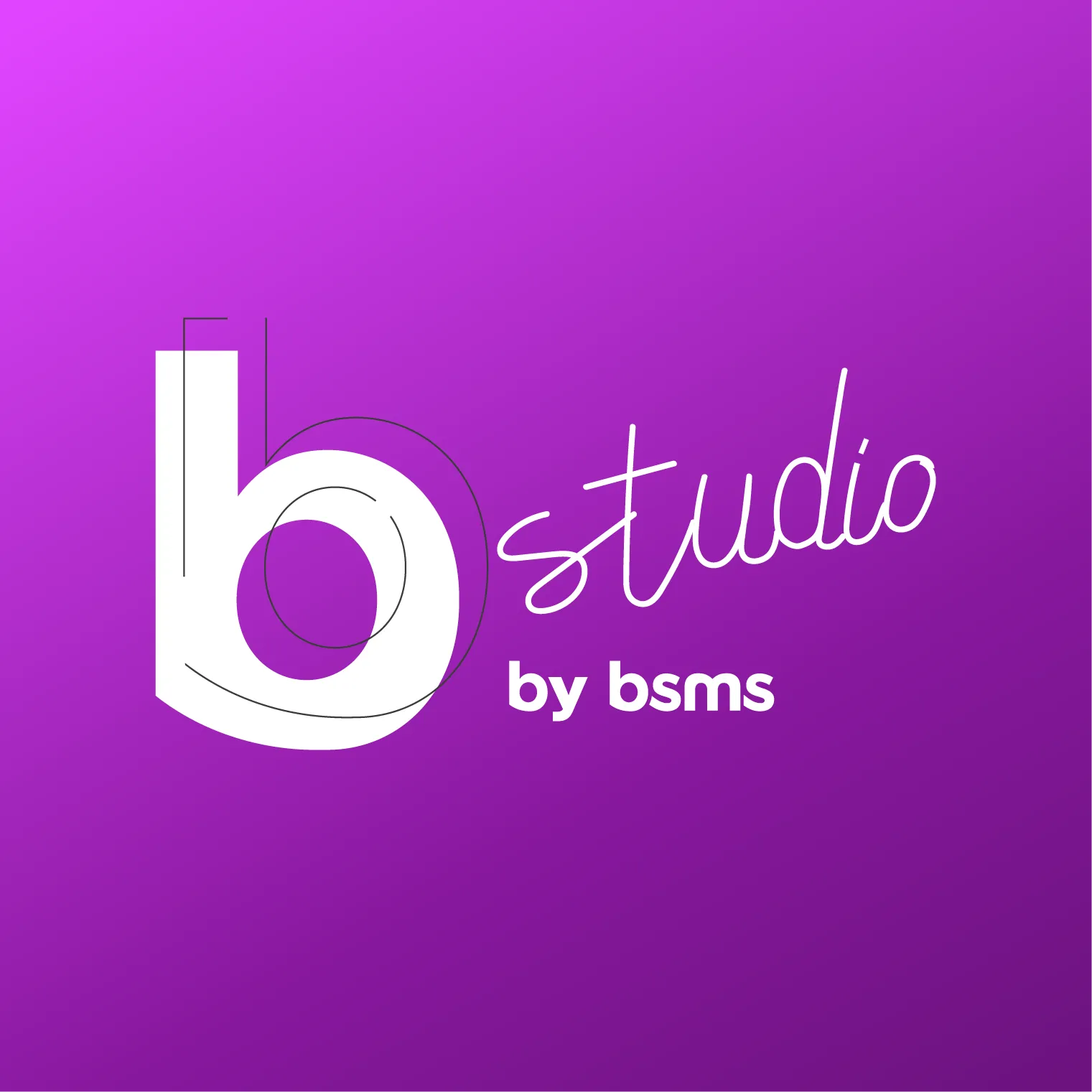bstudio logo