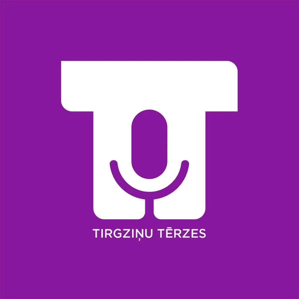 Tirgziņu Tērzes logo